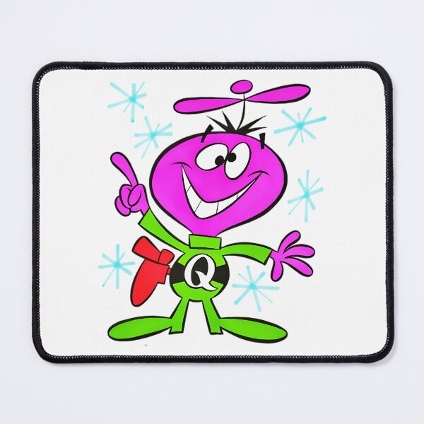 Item preview, Quisp Alien designed and sold by AuPra.
