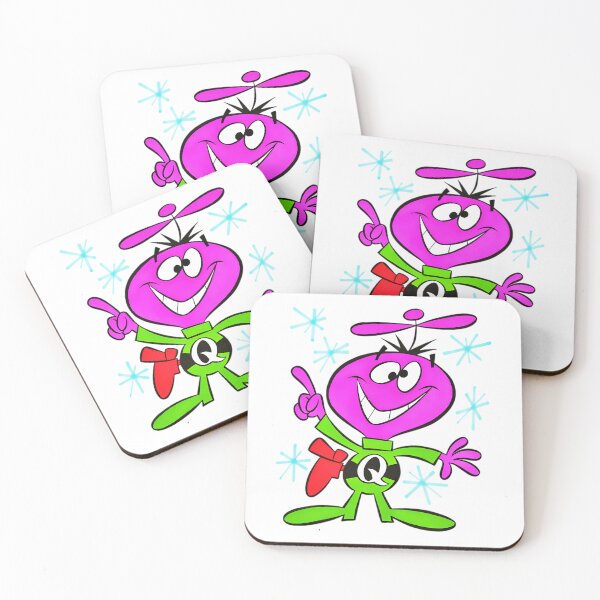 Item preview, Quisp Alien designed and sold by AuPra.