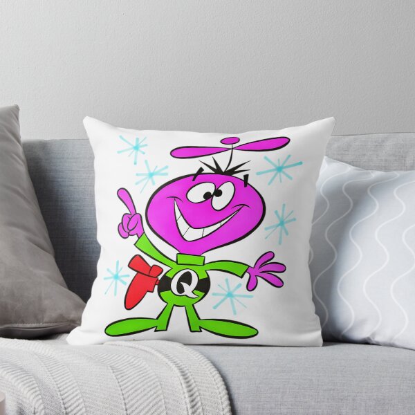 Item preview, Quisp Alien designed and sold by AuPra.