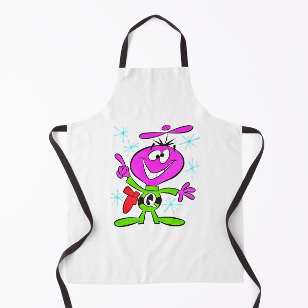 Item preview, Quisp Alien designed and sold by AuPra.