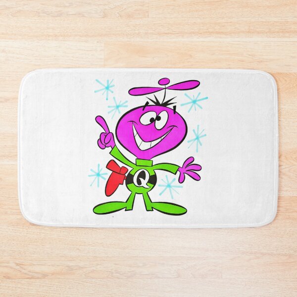 Item preview, Quisp Alien designed and sold by AuPra.