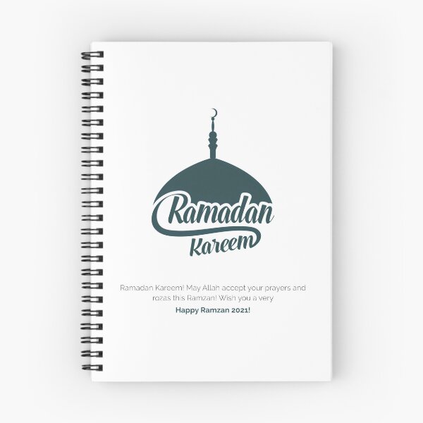 Artikelvorschau, Ramadan Kareem – Frohen Ramadan! entworfen und verkauft von merchwemam.