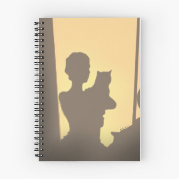 Item preview, Sunset Silhouette  designed and sold by Hailey Sperling.