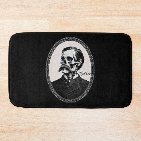 Item preview, Wyatt Earp tintype designed and sold by brandon1122.