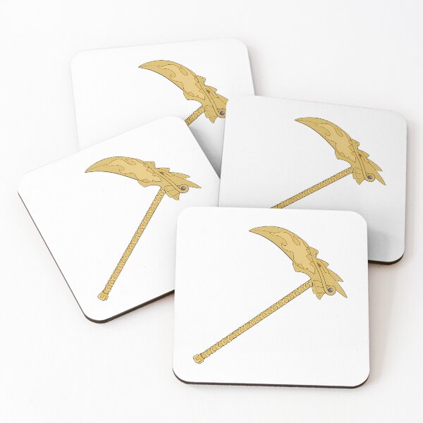Item preview, Scythe Of Quakes designed and sold by AuPra.