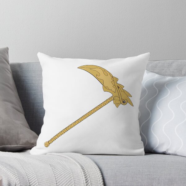 Item preview, Scythe Of Quakes designed and sold by AuPra.