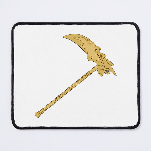 Item preview, Scythe Of Quakes designed and sold by AuPra.
