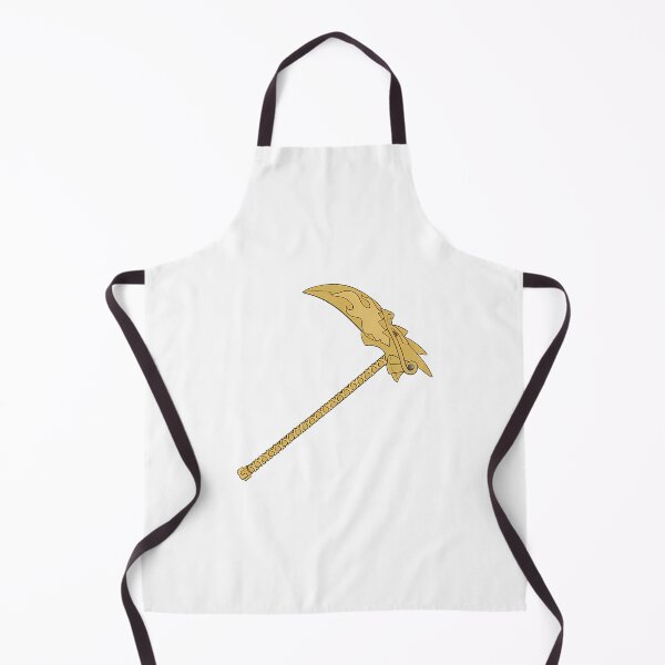 Item preview, Scythe Of Quakes designed and sold by AuPra.