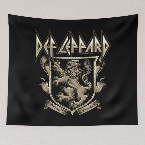 Item preview, Art Design Legendary Of Def Part VIIA Flag Logos designed and sold by cmaccauley16.