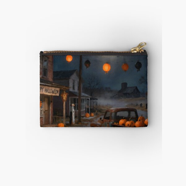 Item preview, The Last Halloween Forever designed and sold by Zeph1.