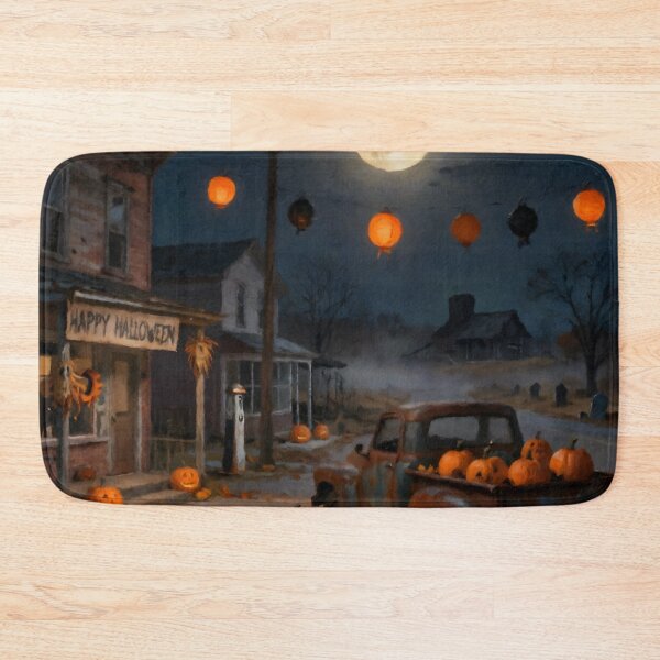 Item preview, The Last Halloween Forever designed and sold by Zeph1.