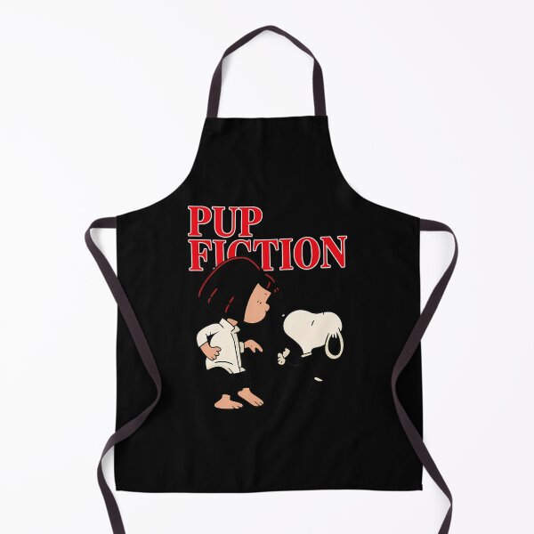Item preview, Pupp Fiction Snoopy  Patty  Oversized designed and sold by KileyBart.