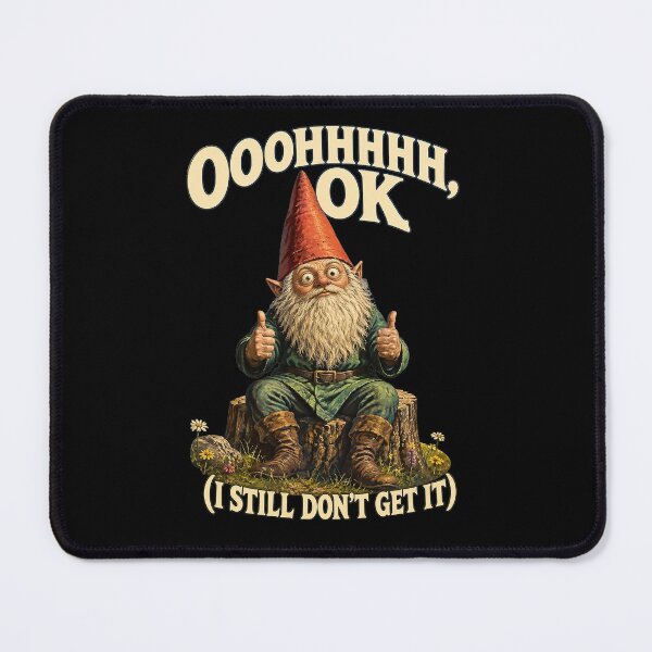 Item preview, I still don't get it designed and sold by abby-thorns.