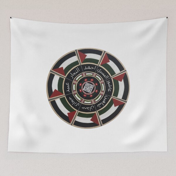 Item preview, Free Palestine ?? designed and sold by abbiejem.