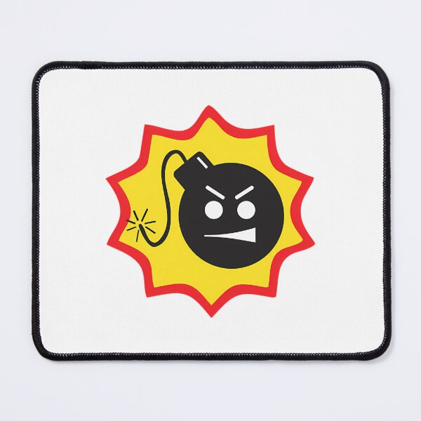 Item preview, Serious Sam Bomb designed and sold by AuPra.