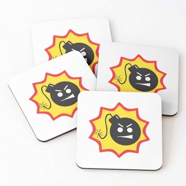 Item preview, Serious Sam Bomb designed and sold by AuPra.