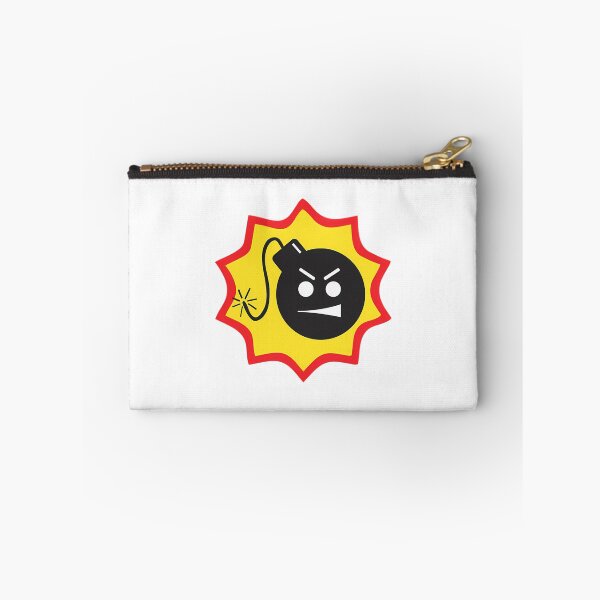 Item preview, Bomba de Serious Sam designed and sold by AuPra.