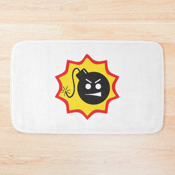 Item preview, Serious Sam Bomb designed and sold by AuPra.