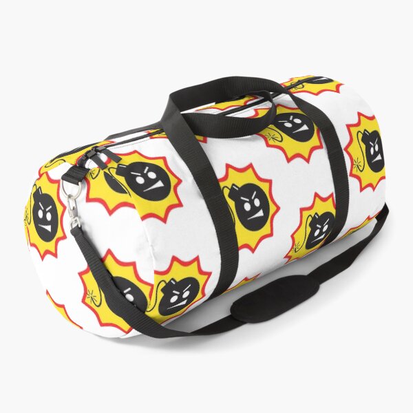 Item preview, Serious Sam Bomb designed and sold by AuPra.