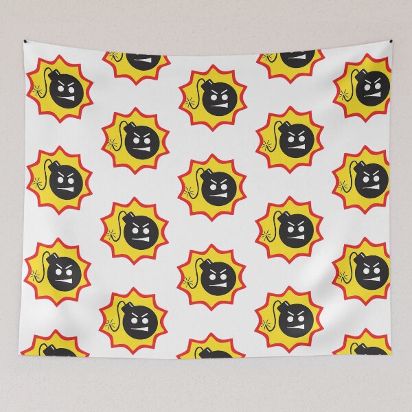 Item preview, Serious Sam Bomb designed and sold by AuPra.