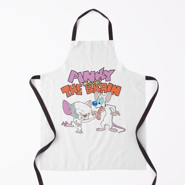 Item preview, Pinky and the Brain Classic Cartoon Characters Design designed and sold by anthonyplynch.