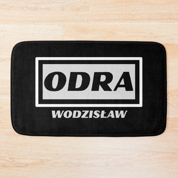 Item preview, Odra Wodzisław - Football Fanatics designed and sold by Domel Dirty Draft.