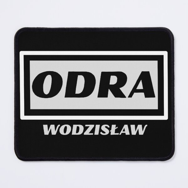 Item preview, Odra Wodzisław - Football Fanatics designed and sold by Domel Dirty Draft.