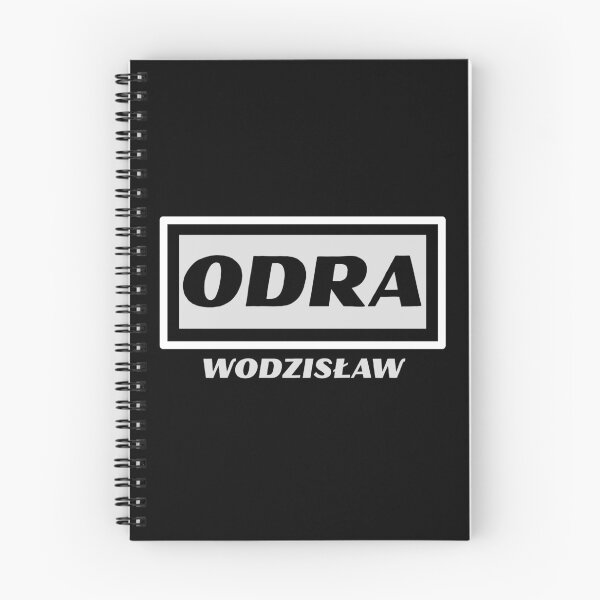 Item preview, Odra Wodzisław - Football Fanatics designed and sold by Domel Dirty Draft.