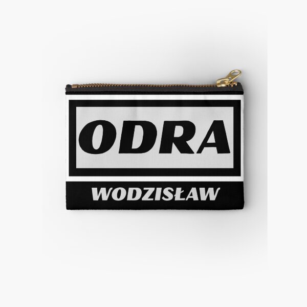 Item preview, Odra Wodzisław - Football Fanatics designed and sold by Domel Dirty Draft.