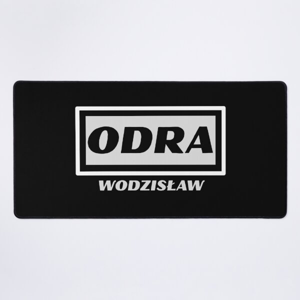 Item preview, Odra Wodzisław - Football Fanatics designed and sold by Domel Dirty Draft.