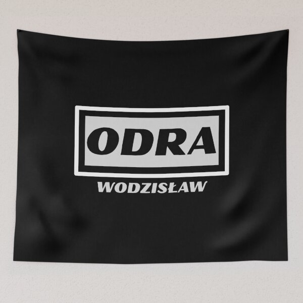 Item preview, Odra Wodzisław - Football Fanatics designed and sold by Domel Dirty Draft.