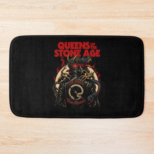 Item preview, Queens Of The Stone Age Band  designed and sold by KileyBart.