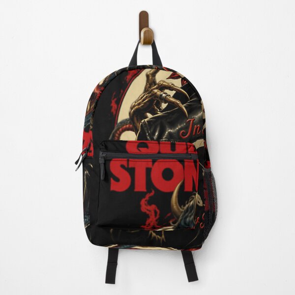 Item preview, Queens Of The Stone Age Band designed and sold by KileyBart.