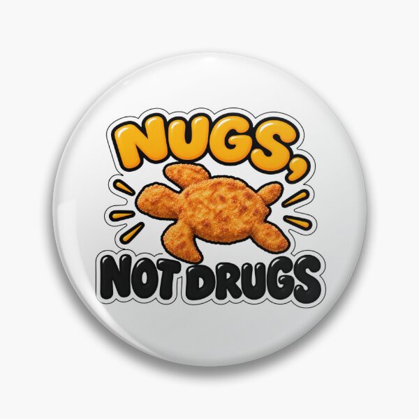 Artikelvorschau, Nugs Not Drugs Sea Creatures 2 entworfen und verkauft von SnarkyPelican.