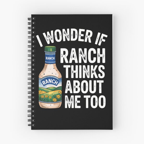Item preview, Funny Ranch Dressing Art For Men Women Ranch Dressing Lover designed and sold by OddityVault.
