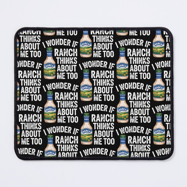Item preview, Funny Ranch Dressing Art For Men Women Ranch Dressing Lover designed and sold by OddityVault.