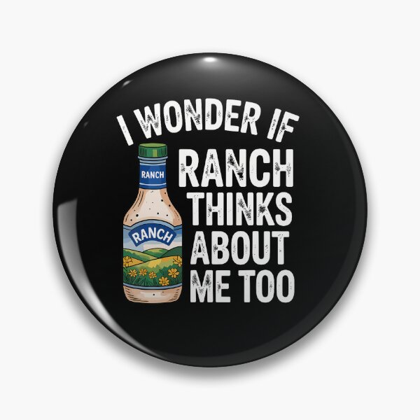Artikelvorschau, Witzige Ranch-Dressing-Kunst für Männer und Frauen, die Ranch-Dressing lieben entworfen und verkauft von OddityVault.