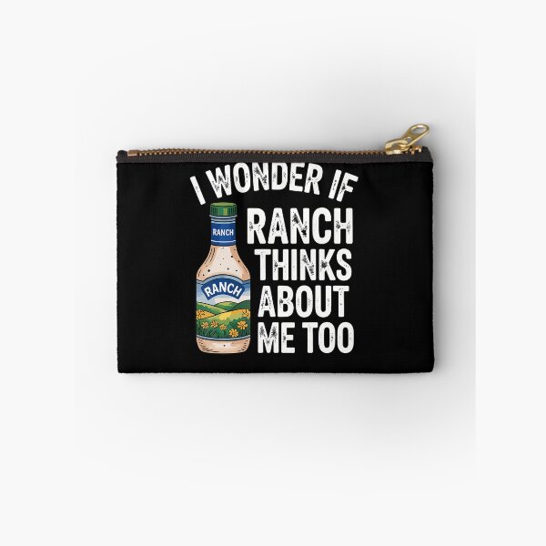 Item preview, Funny Ranch Dressing Art For Men Women Ranch Dressing Lover designed and sold by OddityVault.