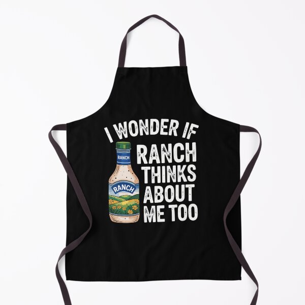 Item preview, Funny Ranch Dressing Art For Men Women Ranch Dressing Lover designed and sold by OddityVault.