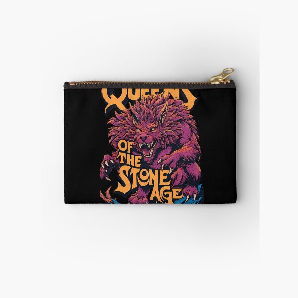 Item preview, Queens Of The Stone Age Monster Fanart designed and sold by KileyBart.