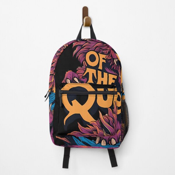 Item preview, Queens Of The Stone Age Monster Fanart designed and sold by KileyBart.