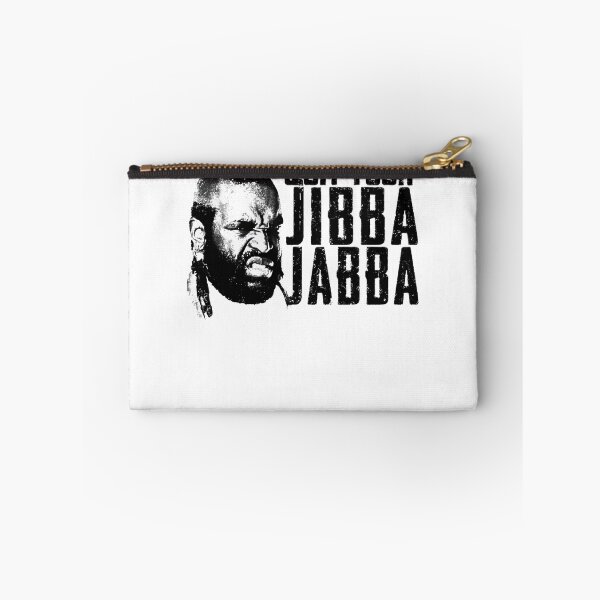 Item preview, Quit Your Jibba Jabba designed and sold by KileyBart.