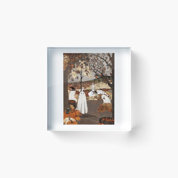 Item preview, Apple Orchard designed and sold by WalkingInNa.