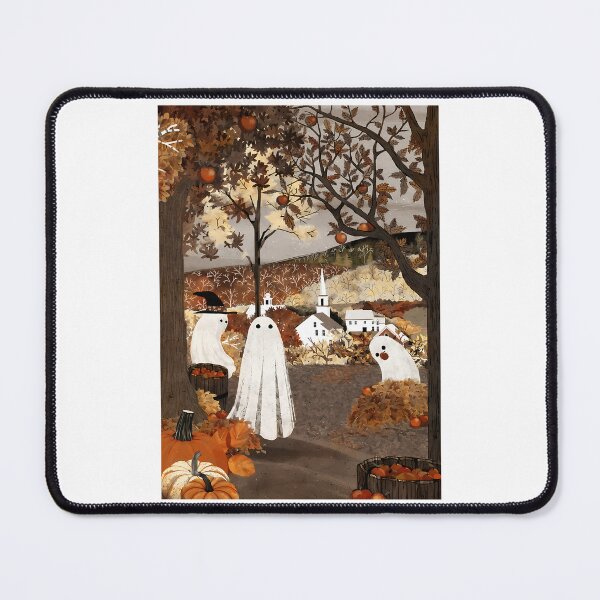 Item preview, Apple Orchard designed and sold by WalkingInNa.