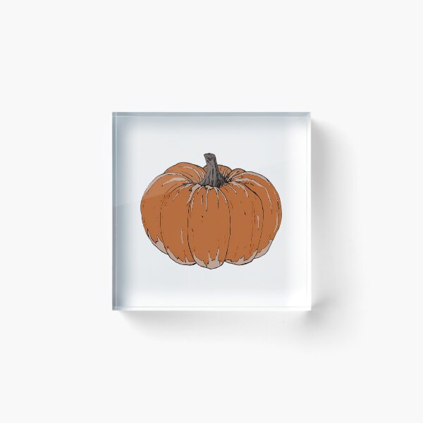 Item preview, Pumpkin designed and sold by BusyIsaWork.