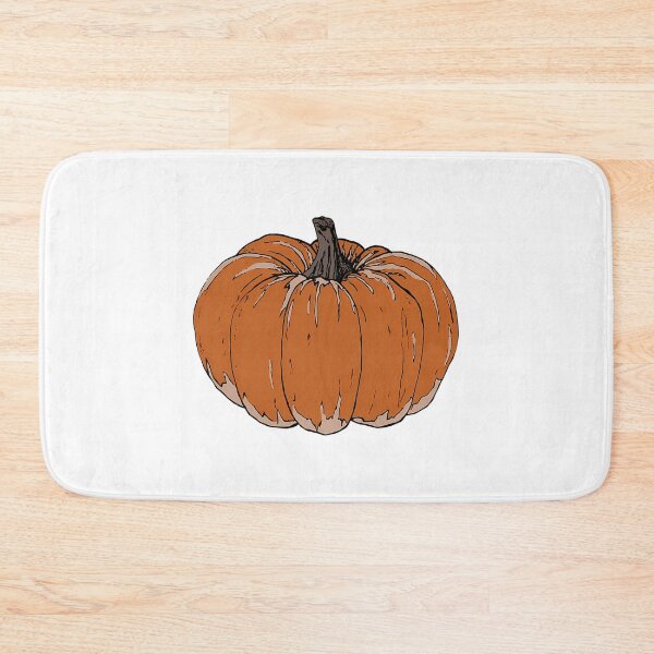 Item preview, Pumpkin designed and sold by BusyIsaWork.