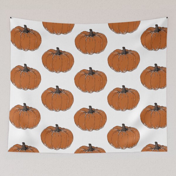 Item preview, Pumpkin designed and sold by BusyIsaWork.