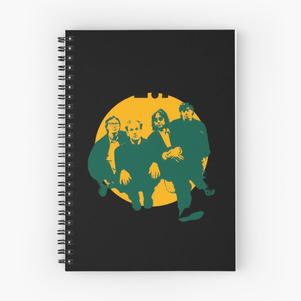 Item preview, R.E.M. Band designed and sold by KileyBart.