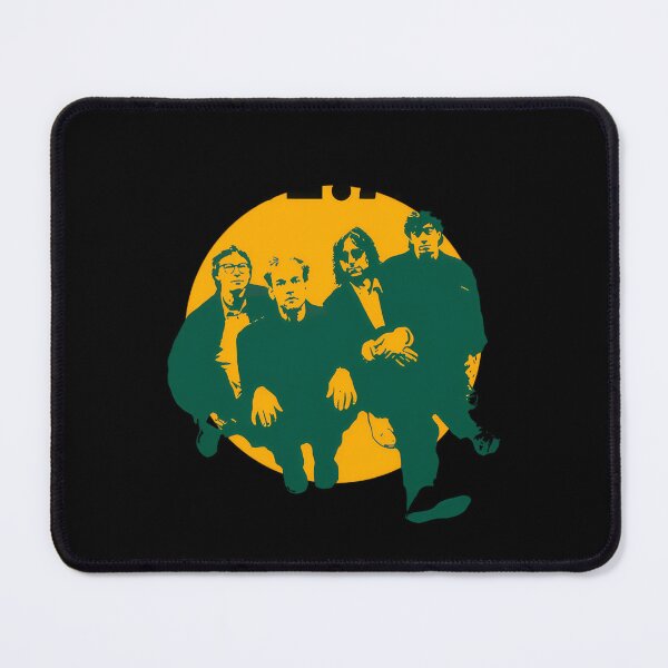 Item preview, R.E.M. Band designed and sold by KileyBart.