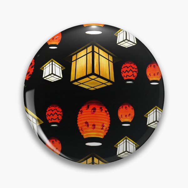 Item preview, Floating Lanterns designed and sold by Dlt1981.